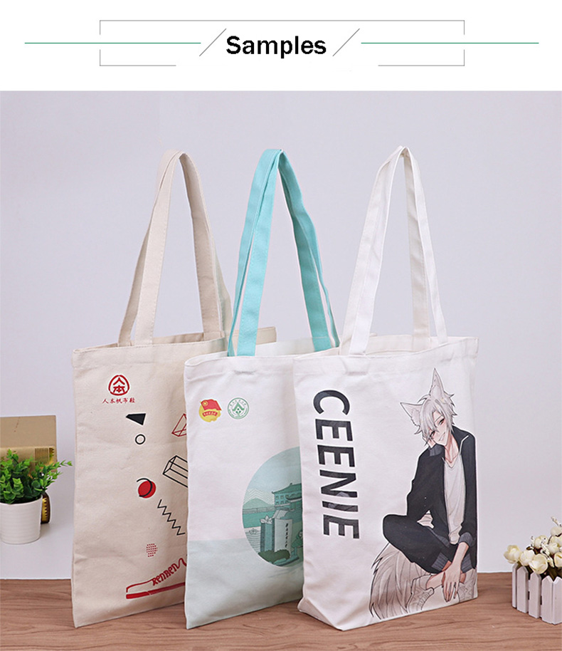 Cotton Shopping Bags - Buy cotton bags, wholesale shopping bags ...